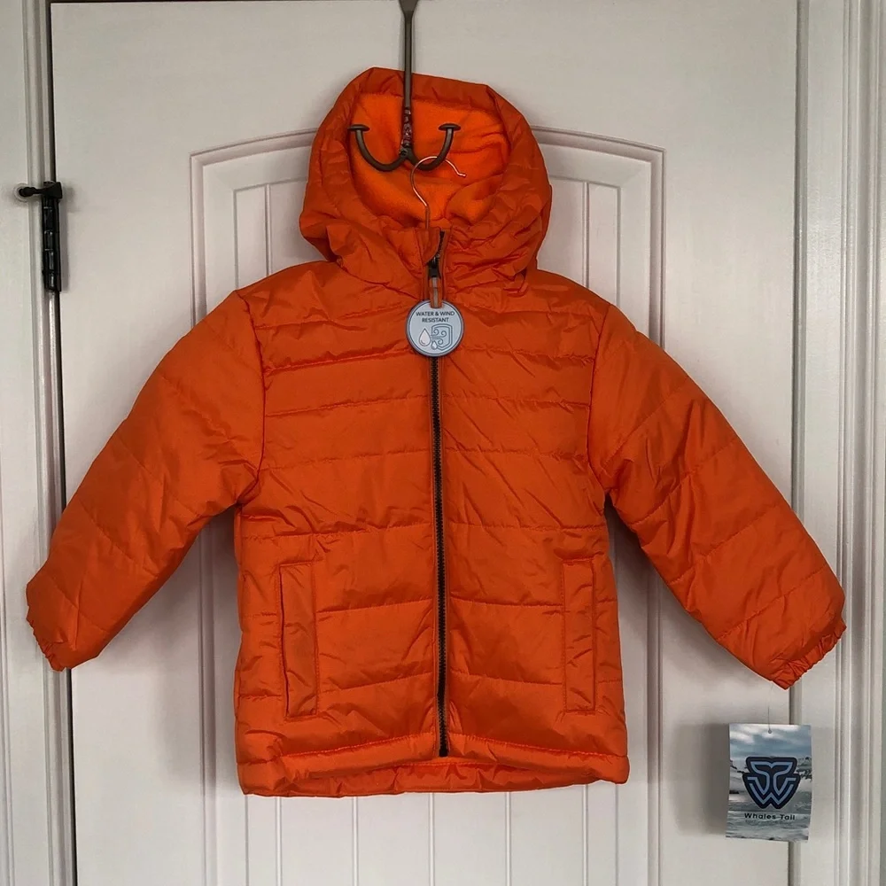 Whales Tail Performance Wear Brand New (Boys) Multiple Colors & Sizes! - Picture 2 of 12